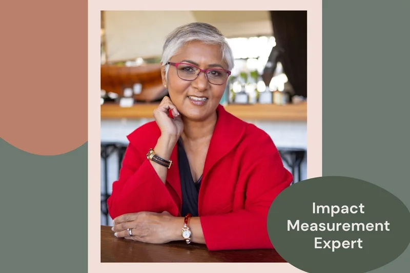 Elaine Hendrick, Impact Architect